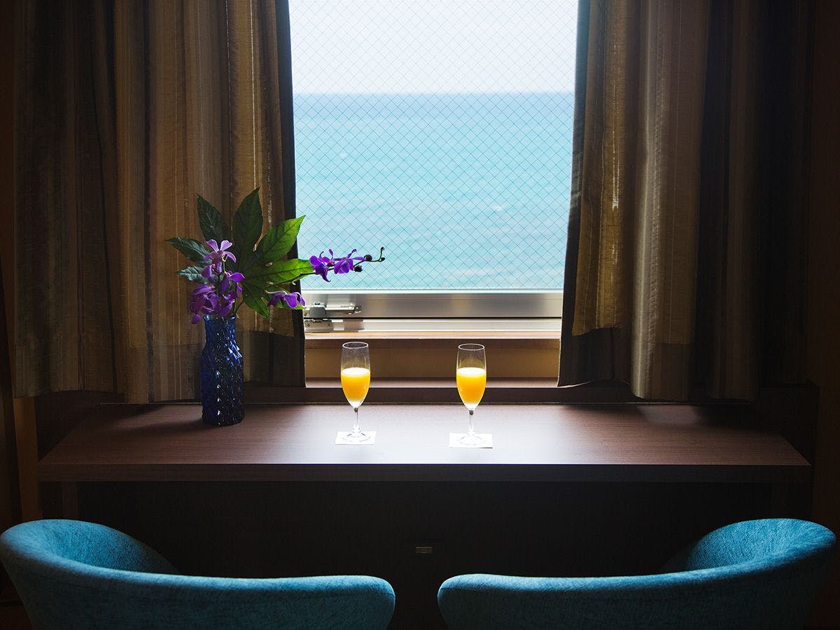 Kishu Minabe Onsen Ryori Yado Asahiro