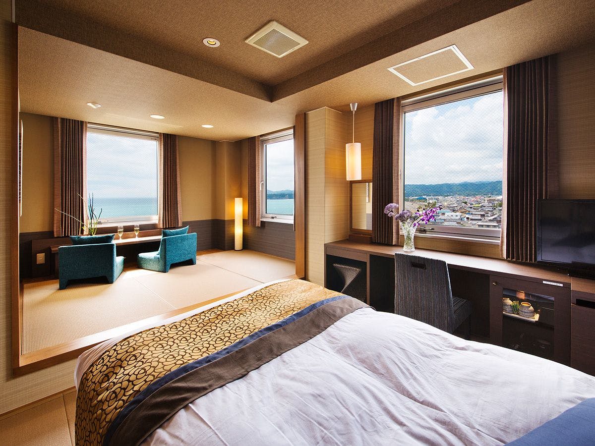 Kishu Minabe Onsen Ryori Yado Asahiro