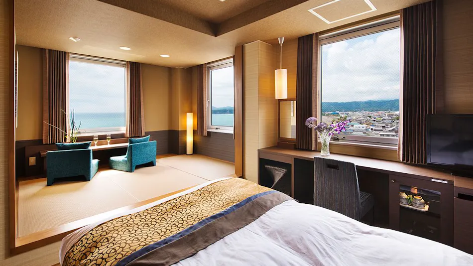 Kishu Minabe Onsen Ryori Yado Asahiro