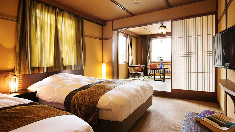 Kishu Minabe Onsen Ryori Yado Asahiro