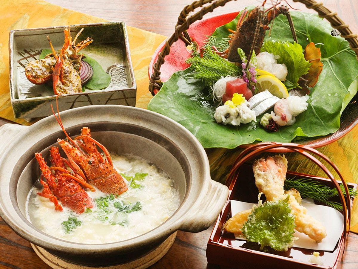 Kishu Minabe Onsen Ryori Yado Asahiro