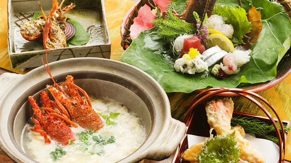 Kishu Minabe Onsen Ryori Yado Asahiro