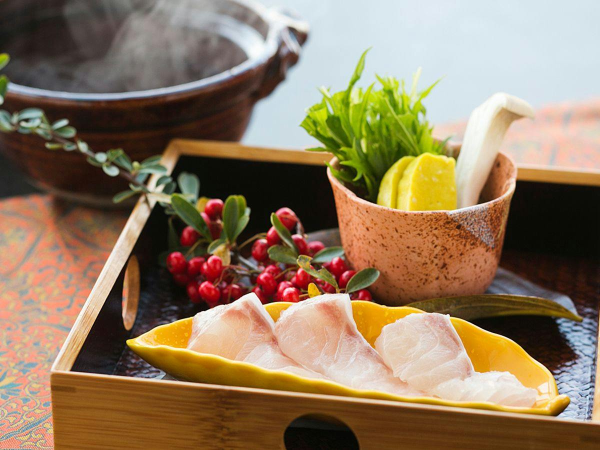 Kishu Minabe Onsen Ryori Yado Asahiro