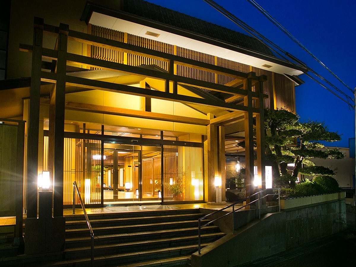 Kishu Minabe Onsen Ryori Yado Asahiro