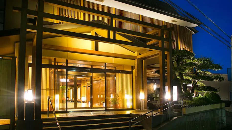 Kishu Minabe Onsen Ryori Yado Asahiro