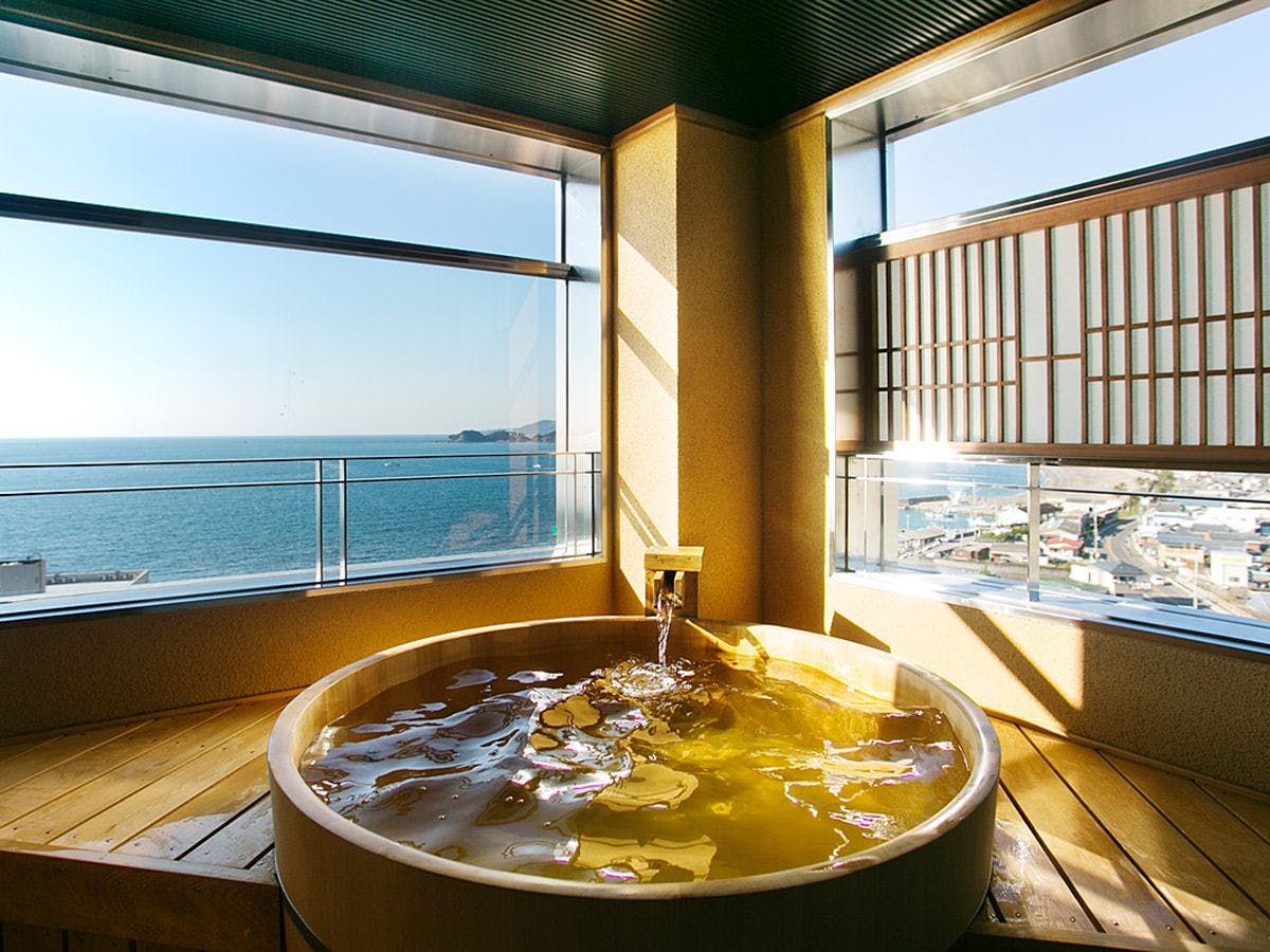 Kishu Minabe Onsen Ryori Yado Asahiro