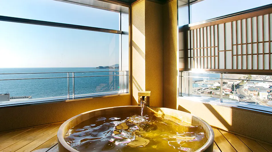 Kishu Minabe Onsen Ryori Yado Asahiro