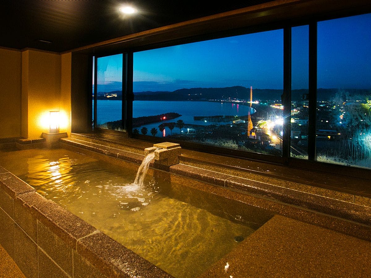 Kishu Minabe Onsen Ryori Yado Asahiro