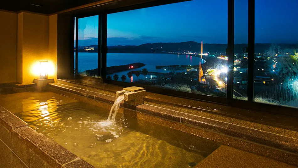 Kishu Minabe Onsen Ryori Yado Asahiro