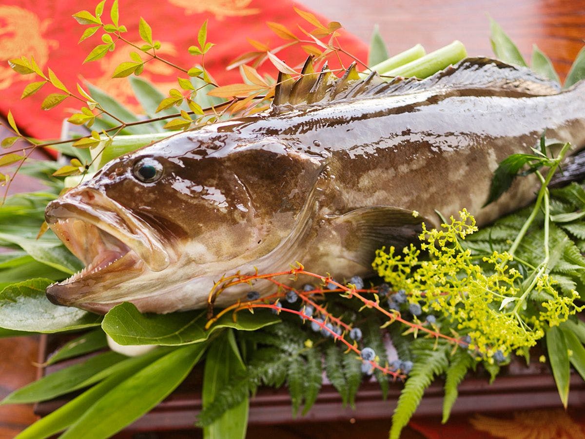 Kishu Minabe Onsen Ryori Yado Asahiro