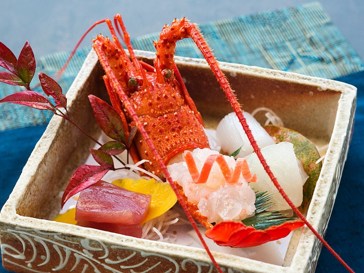 Kishu Minabe Onsen Ryori Yado Asahiro