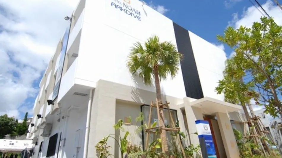 HOTEL NOAH