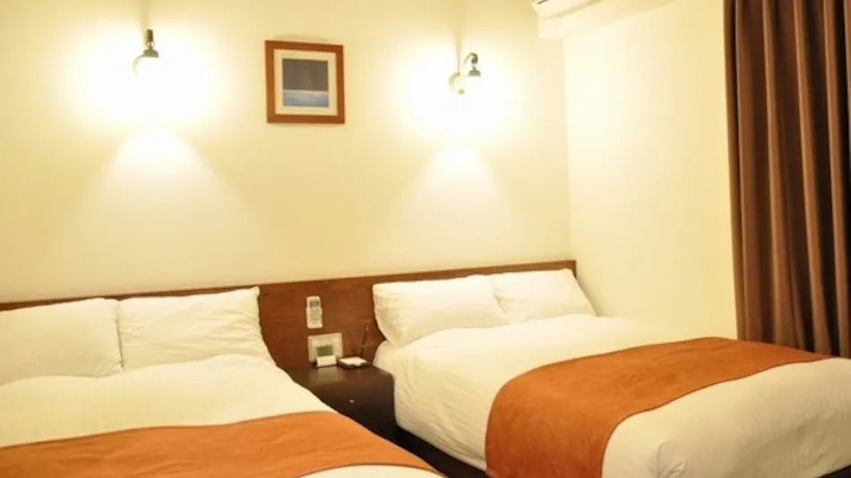 HOTEL NOAH