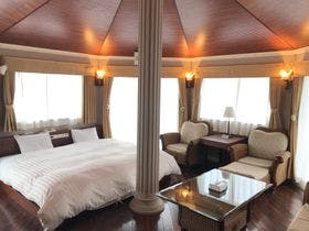 ホテルキャッスルイン津