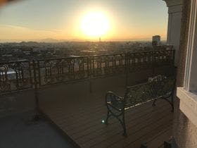 ホテルキャッスルイン津