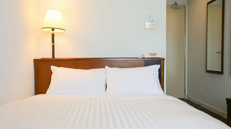 Hotel Castle Inn Tsu