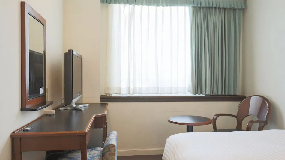 Hotel Castle Inn Tsu