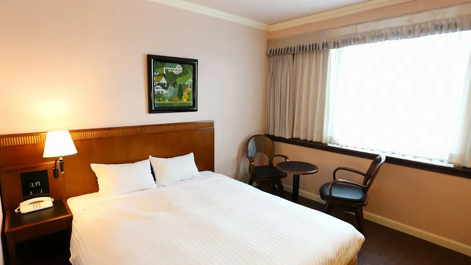 Hotel Castle Inn Tsu