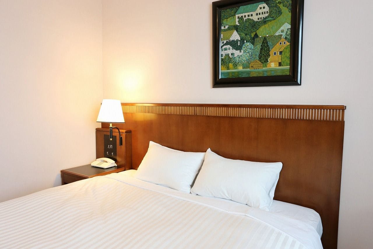 Hotel Castle Inn Tsu