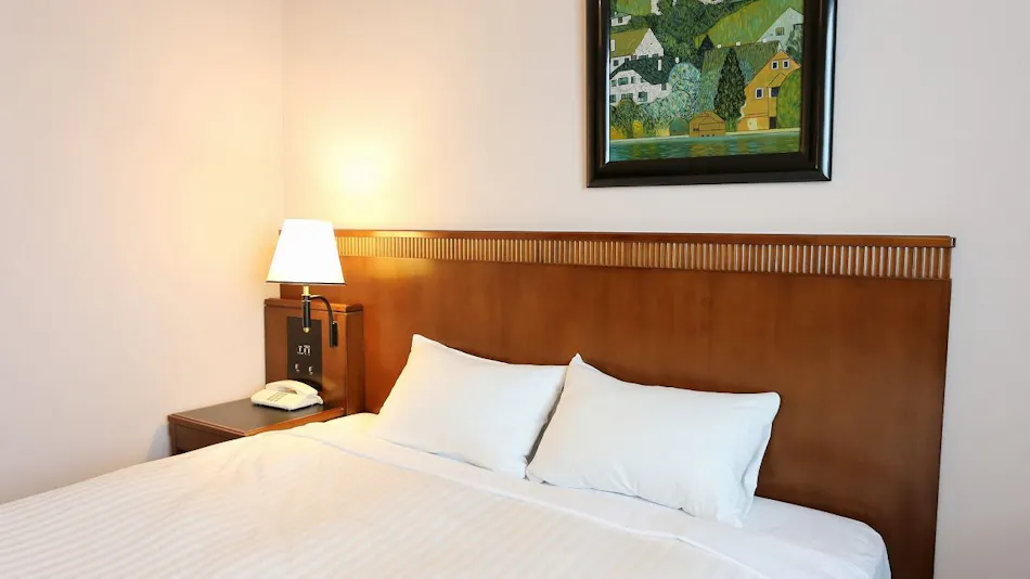 Hotel Castle Inn Tsu