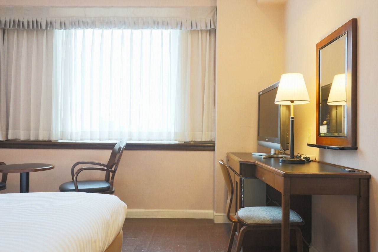 Hotel Castle Inn Tsu