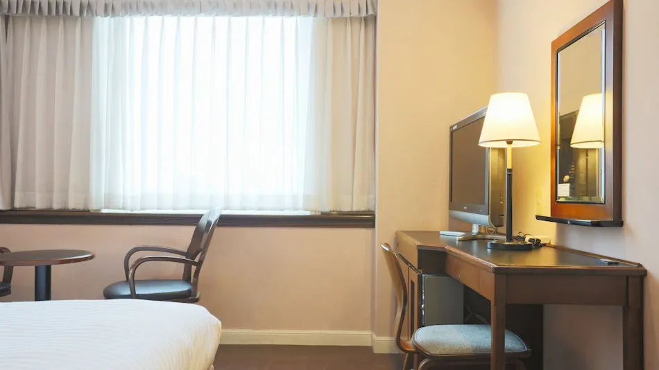 Hotel Castle Inn Tsu