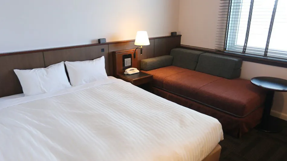 Hotel Castle Inn Tsu