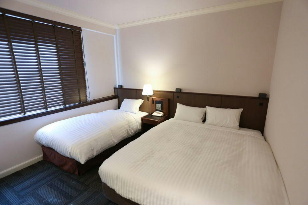 Hotel Castle Inn Tsu