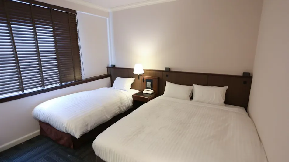 Hotel Castle Inn Tsu