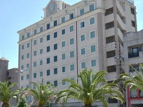 ホテルキャッスルイン津