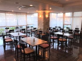 ホテルキャッスルイン津