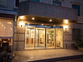 ホテルキャッスルイン津