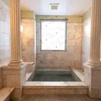 包租浴池「アテネ(Atene)」