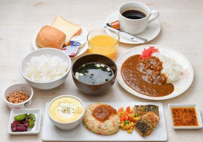 Hotel Castle Inn Tsu