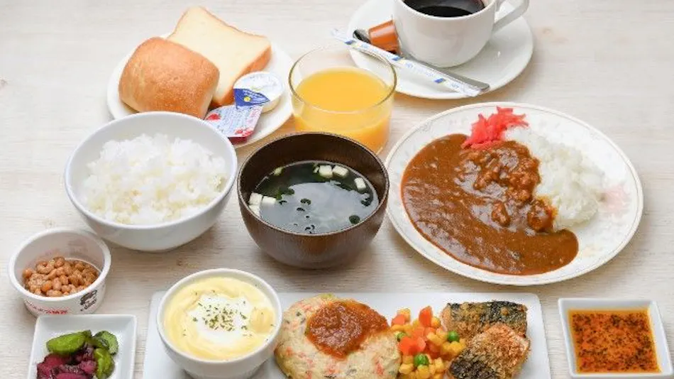 Hotel Castle Inn Tsu