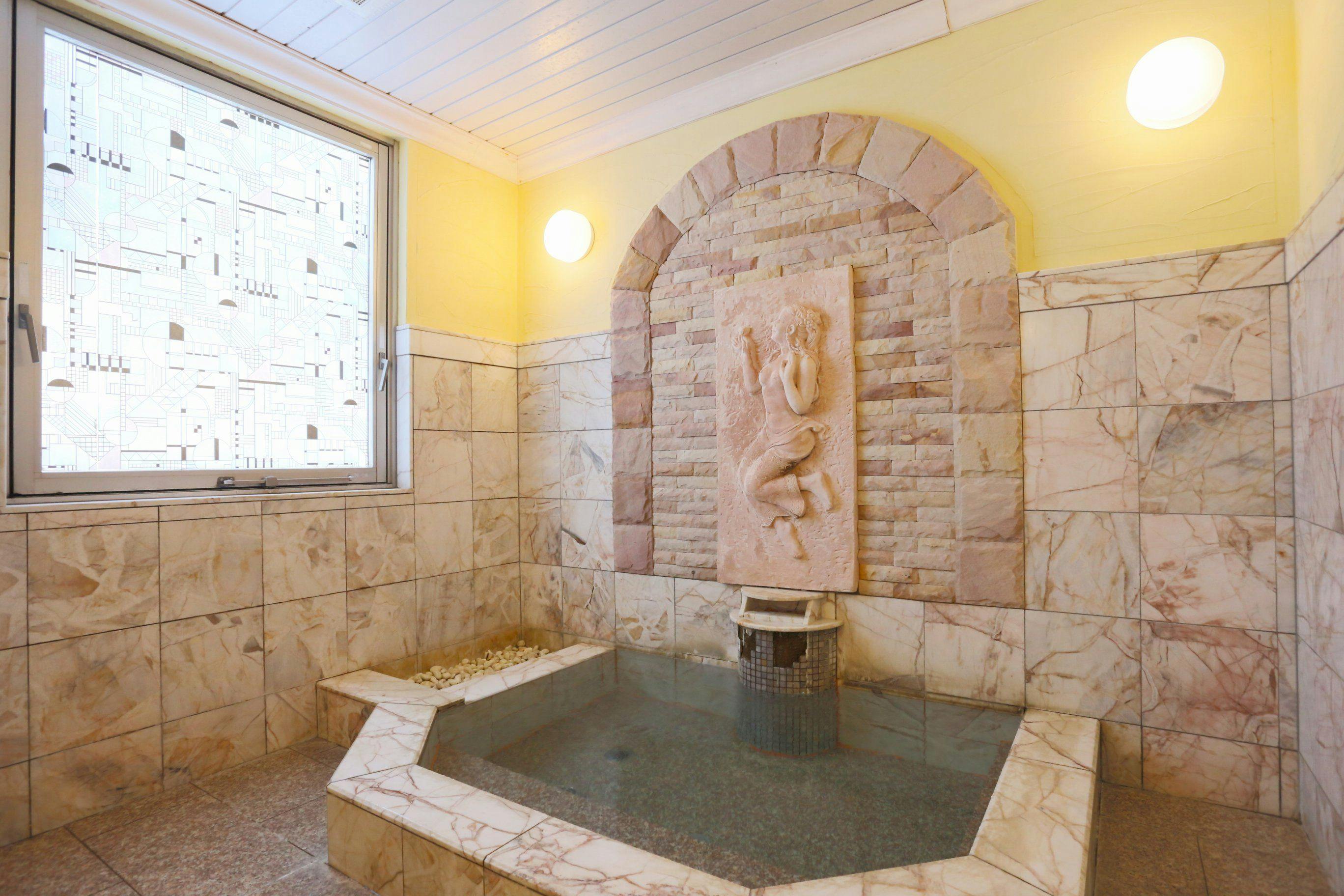 Hotel Castle Inn Tsu