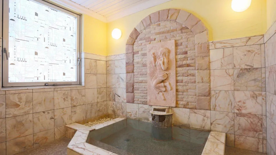 Hotel Castle Inn Tsu