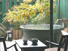 下呂温泉木曽屋