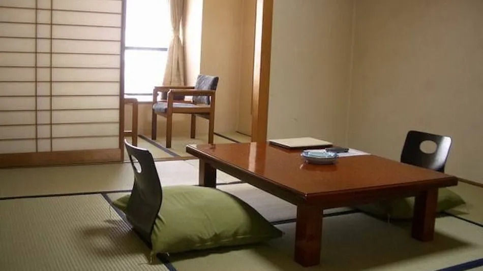 Gero Onsen Kisoya