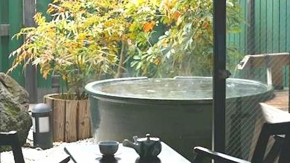 Gero Onsen Kisoya