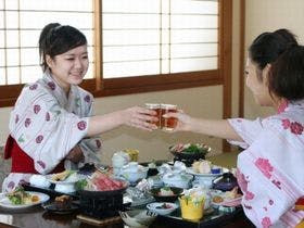 下呂温泉木曽屋