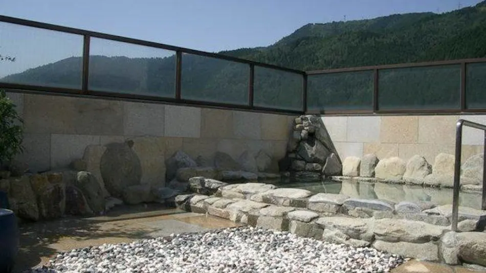 Gero Onsen Kisoya