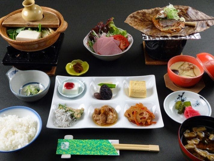 Gero Onsen Kisoya