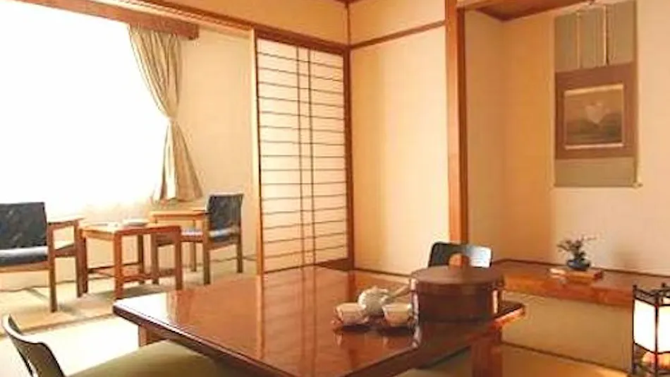 Gero Onsen Kisoya