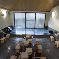 大浴場
