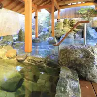下部ホテル