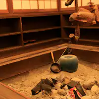 いろり