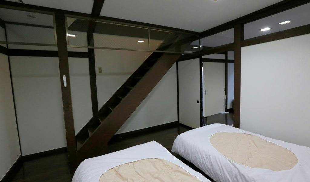 2～5名部屋