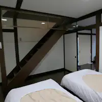 2~5名部屋