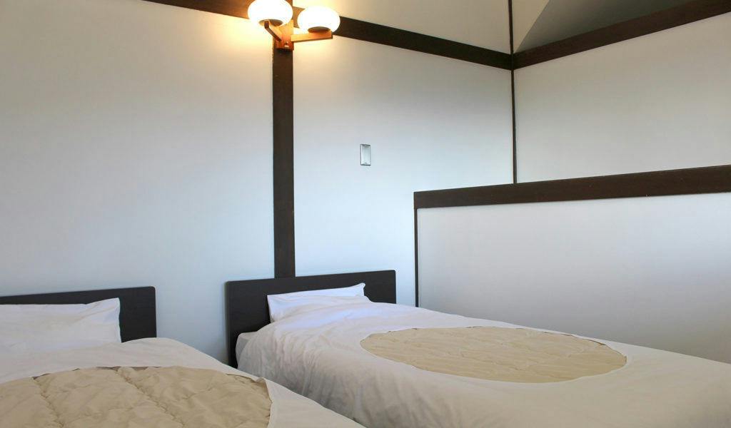 2～6名部屋